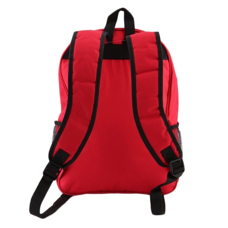Emergency Backpack First Aid Kit Bag - Image 5