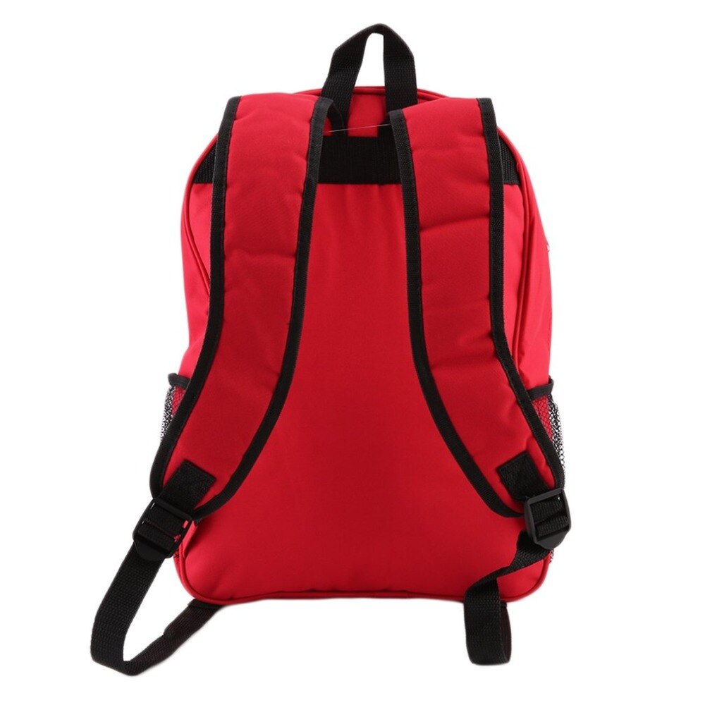 Emergency Backpack First Aid Kit Bag - Image 5