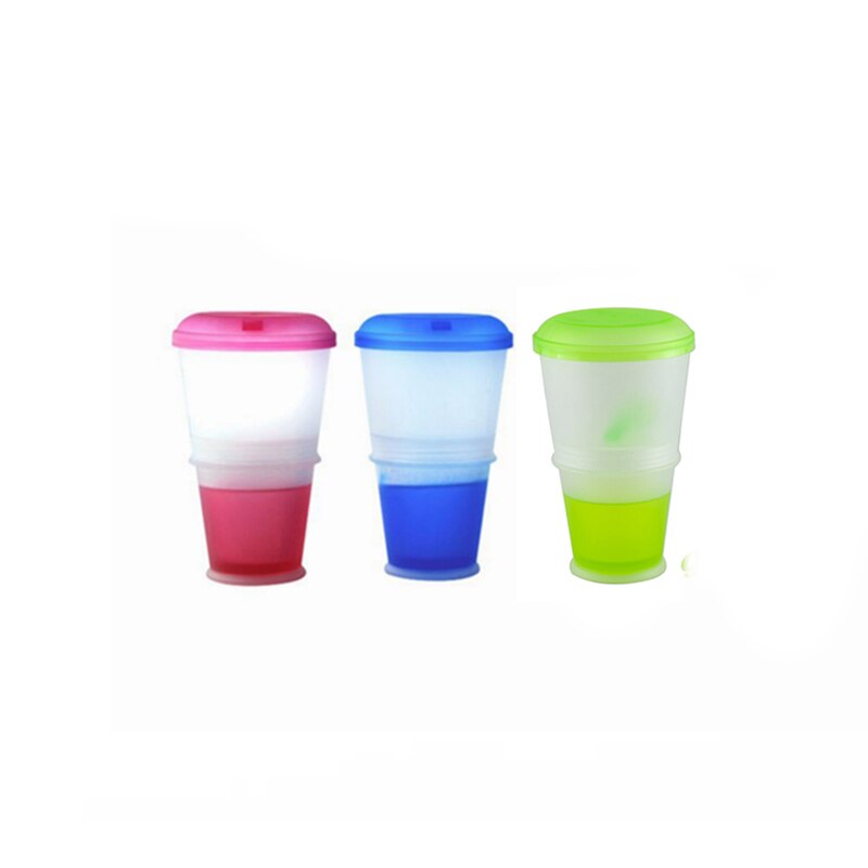 Cereal Cup Breakfast On-the-Go - Image 3