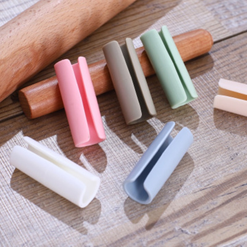 Bedsheet Clips Cover Grippers (24 Pcs) - Image 4