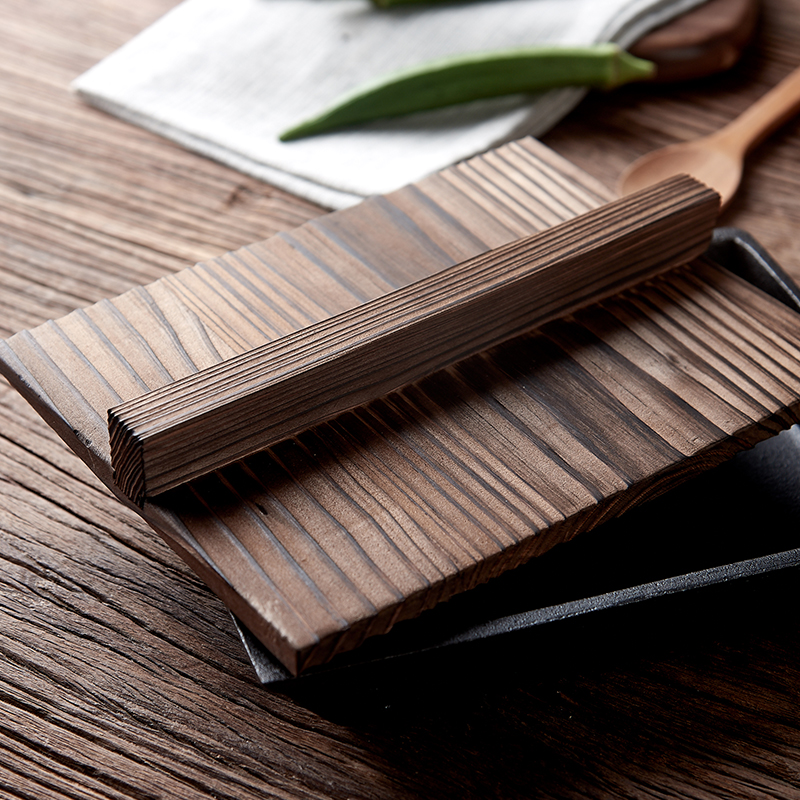 Cast Iron Tamagoyaki Frying Pan - Image 3