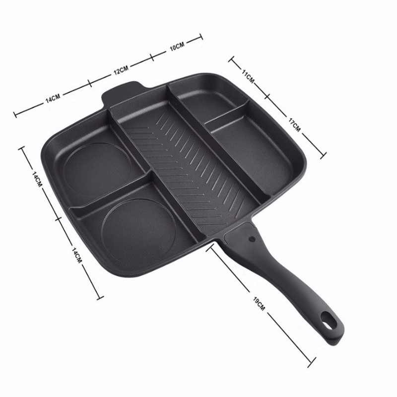 5 in 1 Master Pan - Image 3