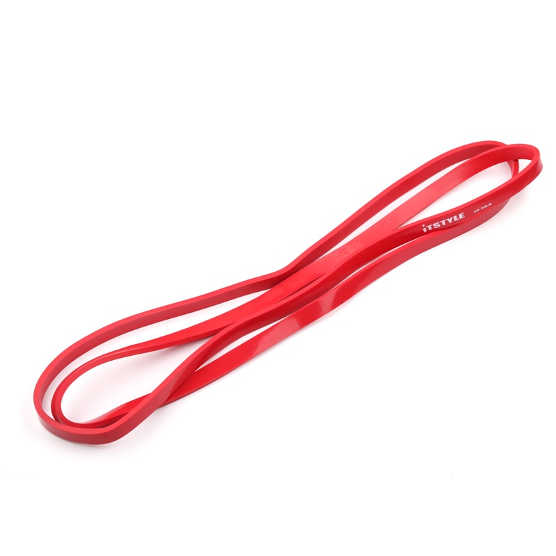 Yoga Resistance Band Fitness Band - Image 3