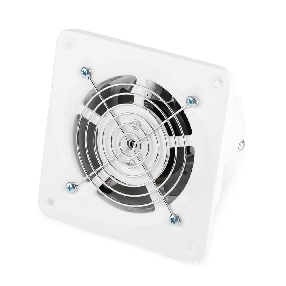 Extractor Fan Wall-Mounted Ventilator - Image 2