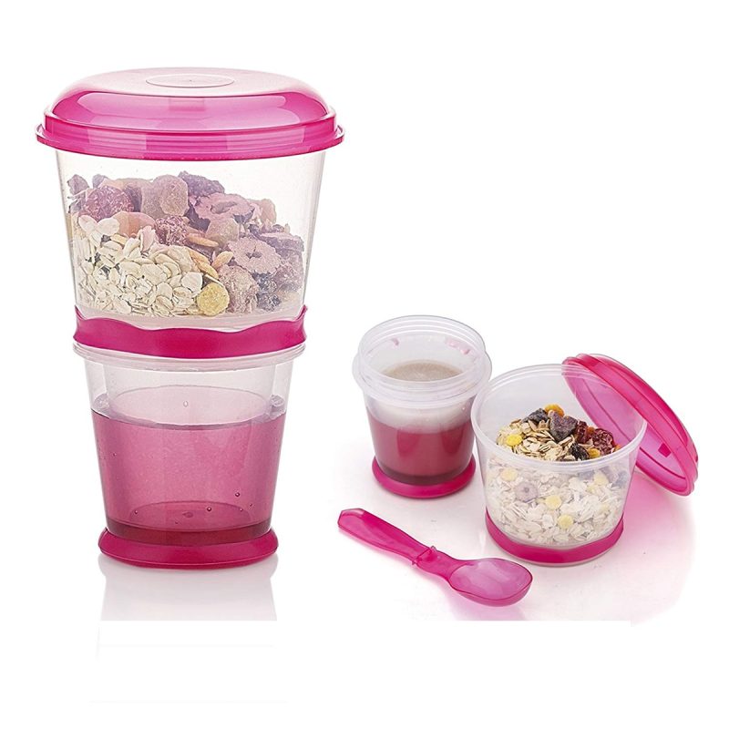Cereal Cup Breakfast On-the-Go - Image 6