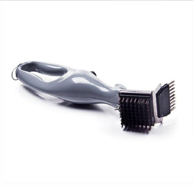 BBQ brush Grill Steel Cleaner - Image 2