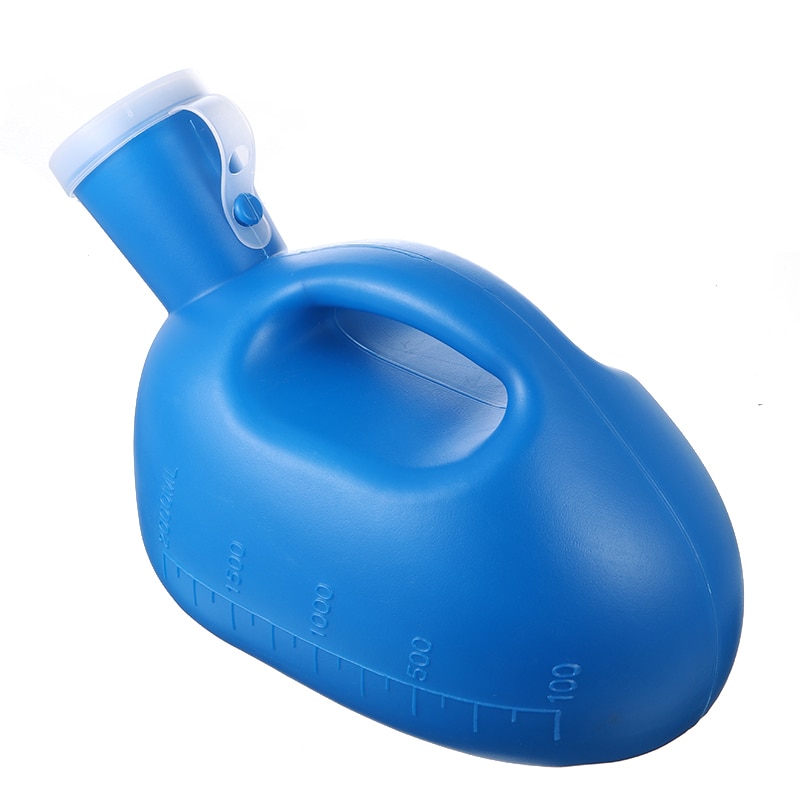Mens Urine Bottle Portable Urinary Bottle - Image 5