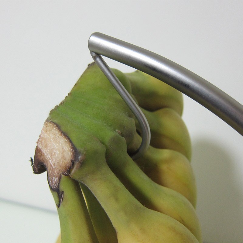 Banana Hanger Fruit Rack Holder - Image 2