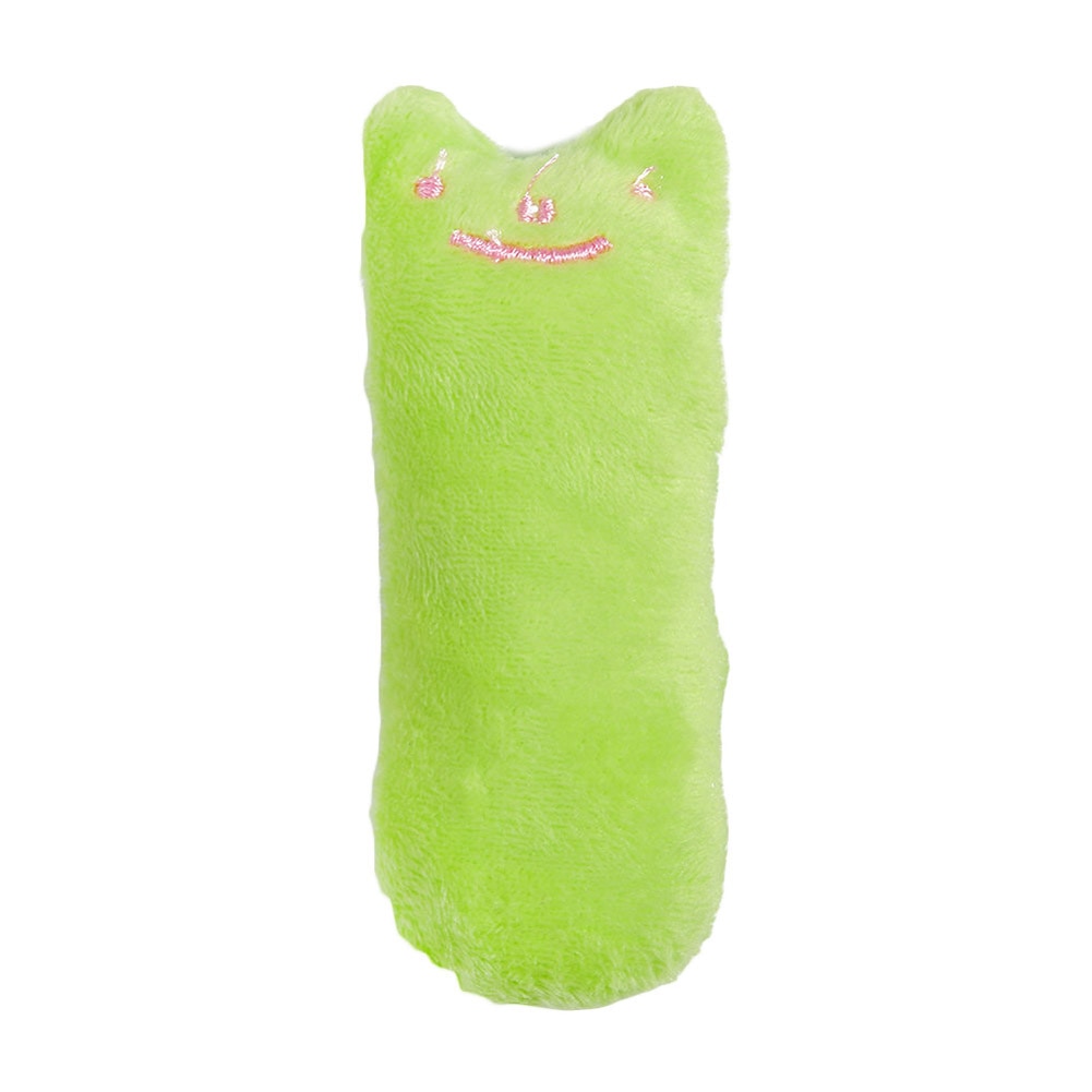 Cat Pillow Scratch Pet Toys - Image 3