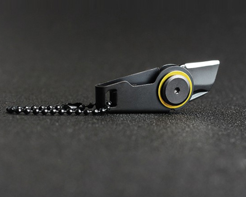 Best Pocket Knife Cool Keychain - Image 3