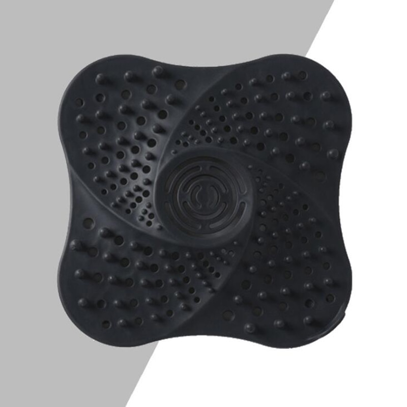 Bathroom Strainer Hair Trap For Shower Drain