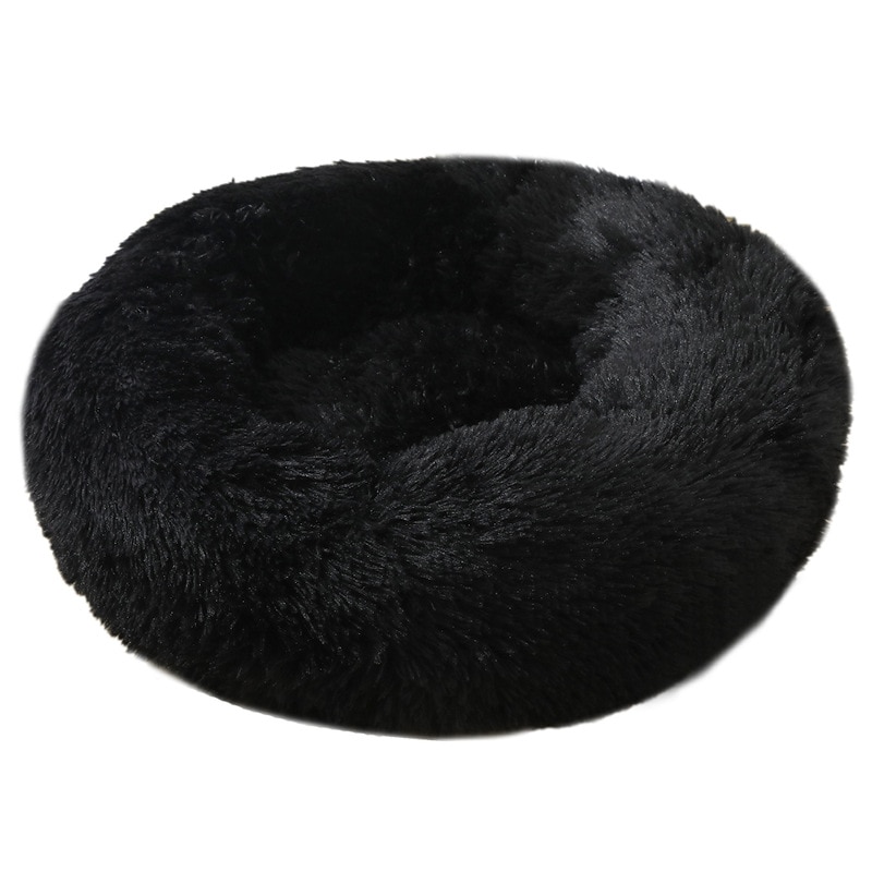 Cat Bean Bag Soft Sleeping Cushion - Image 2