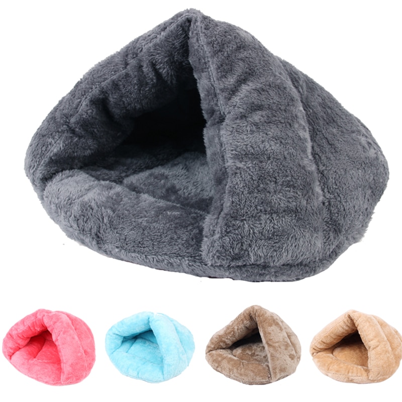 Cozy Cave Dog Bed Pet Nest - Image 6