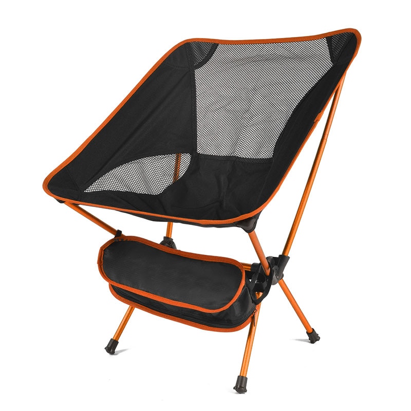 Camping Chairs Ultra Light Folding Seat - Image 6