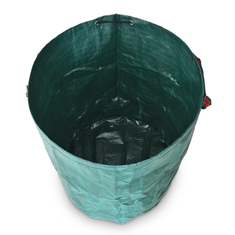 270-Liter Collapsible Garden Waste Bag (Set of 2) - Image 3