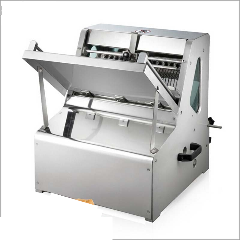 Bread Slicer Machine Electric Appliance