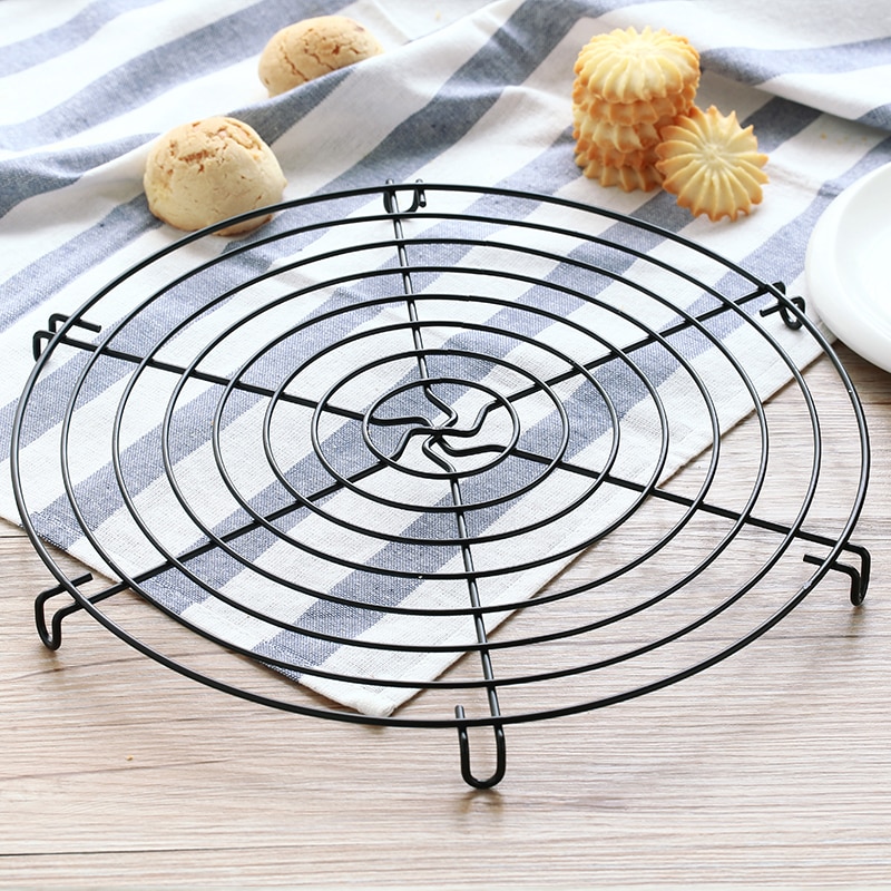 Cake Cooling Rack Stainless Stand - Image 6