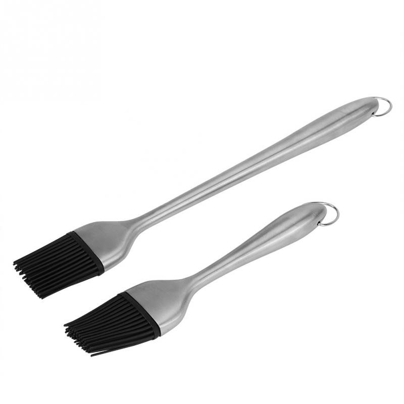 BBQ Basting Brush Grilling Tool - Image 4