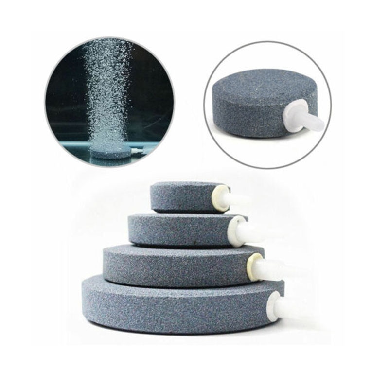 Aquarium Air Stone Bubble Aerator Plate - Image 5