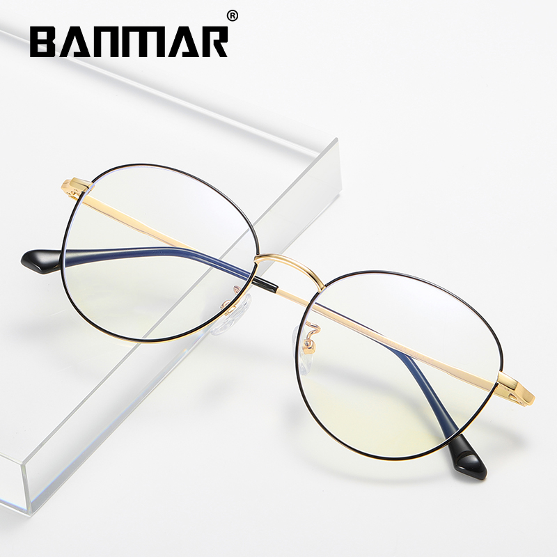 Anti Blue Light Glasses Reading Glasses - Image 4