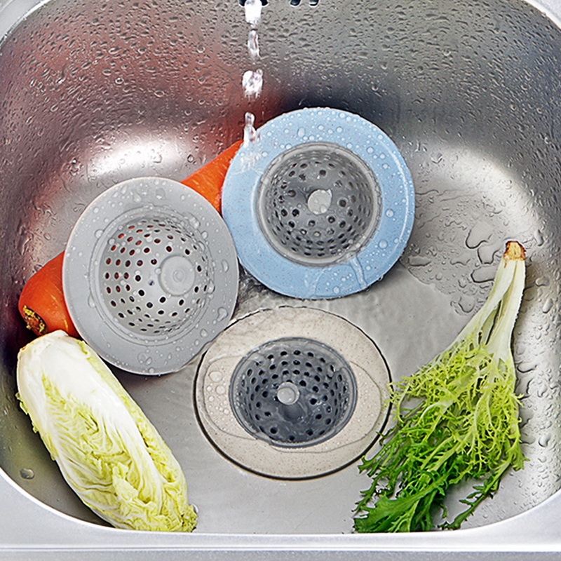 Drain Cover Plug Water Filter - Image 5