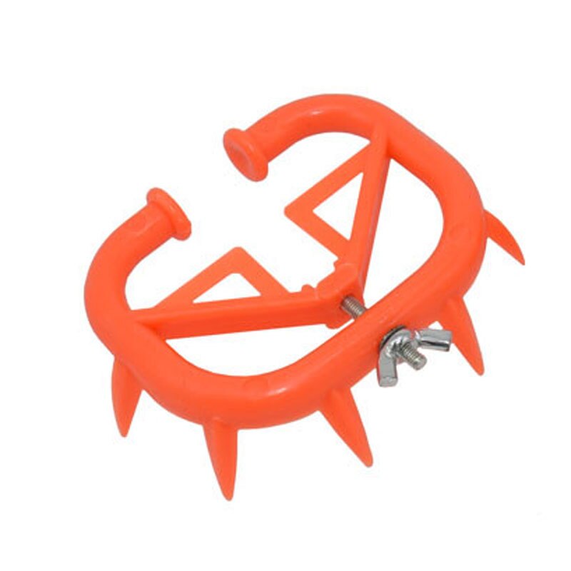 Calf Weaners Plastic Nose Rings (2pcs) - Image 4