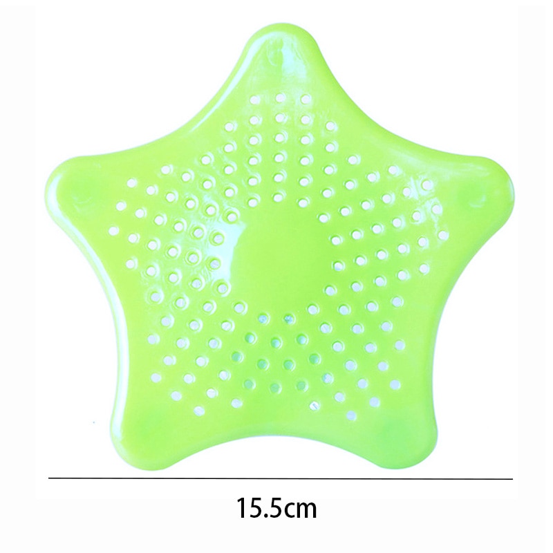 Bathroom Floor Kitchen Sink Strainer - Image 3