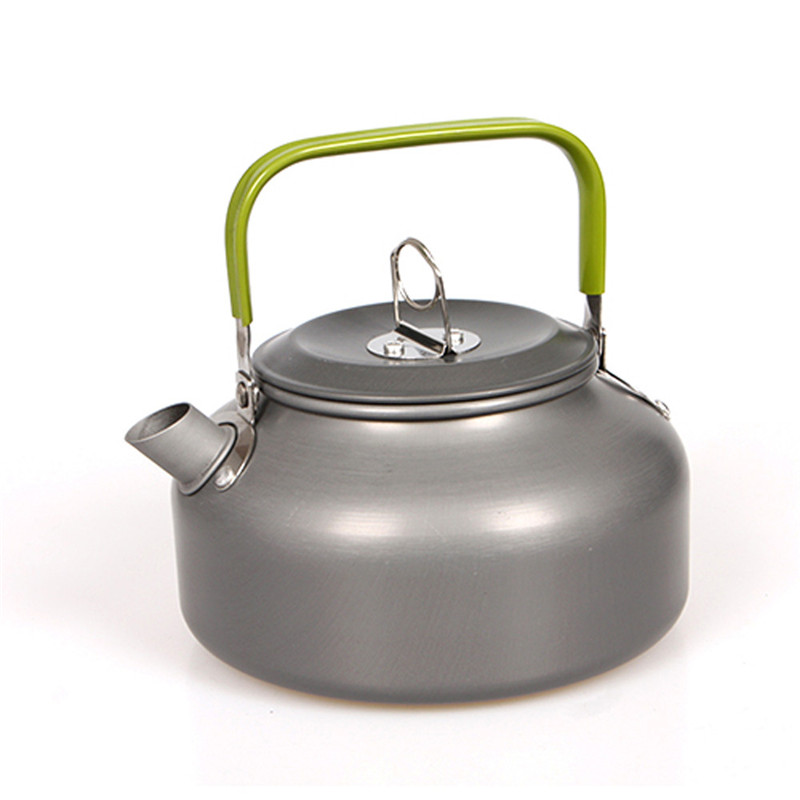 Camping Cookware (Set of 3) - Image 3