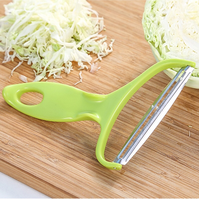 Cabbage Cutter Stainless Steel Slicer - Image 6