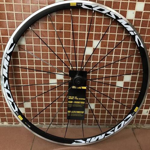 Road Bike Wheels Aluminum Wheelset - Image 4