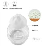 Aromatherapy Humidifier With LED Lamp