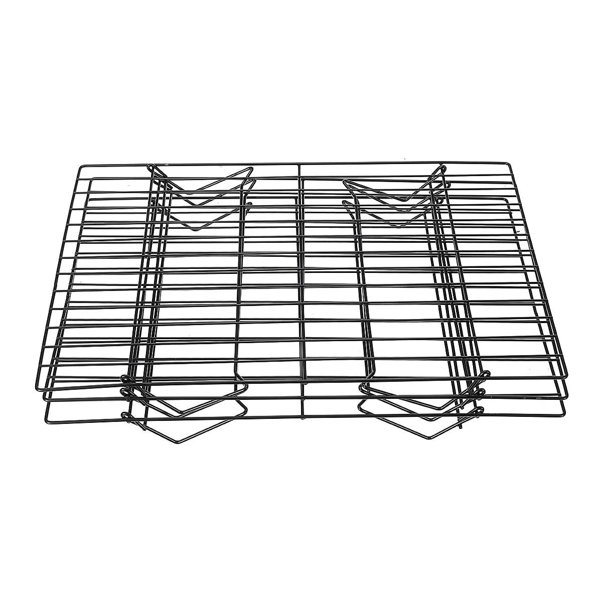 Baking Cooling Rack Three-Tiers - Image 3