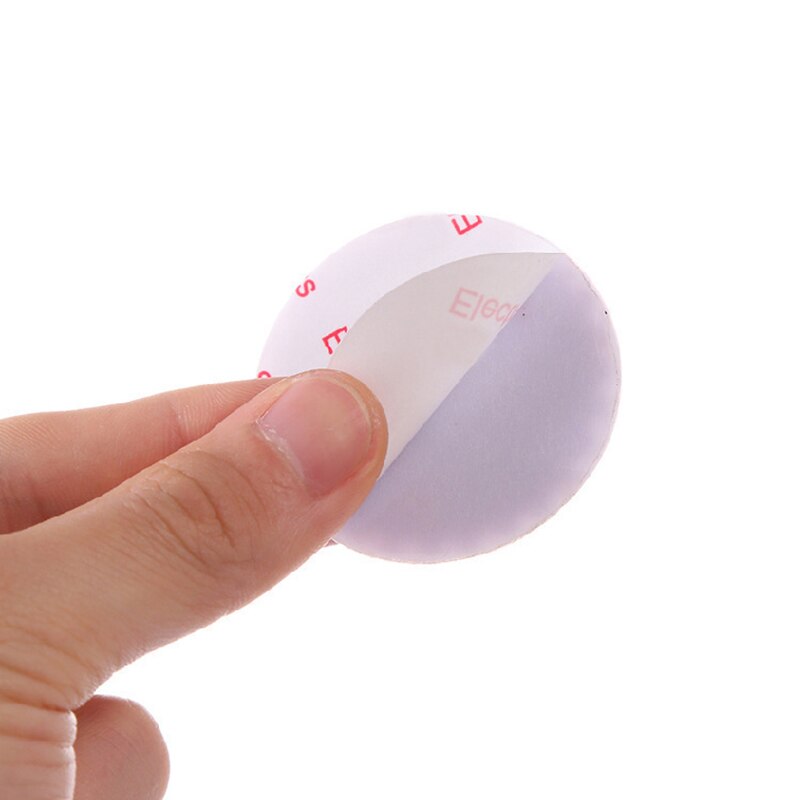Door Buffer Self-Adhesive Bumper - Image 3