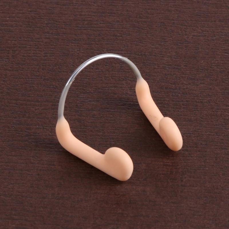 Swimming Nose Clip Swimming Nose Protector - Image 5
