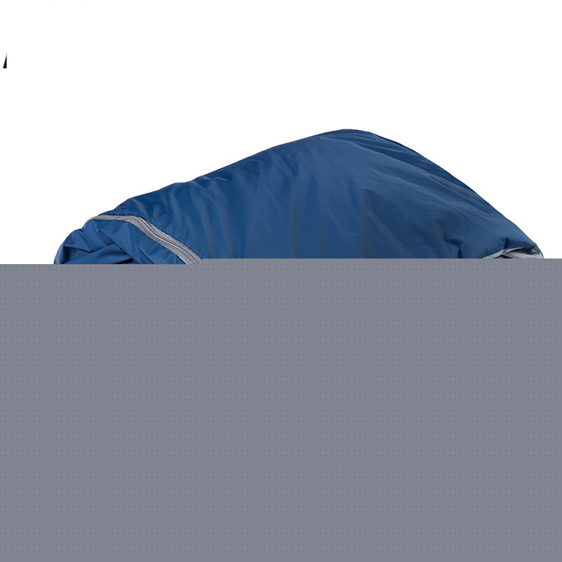 Compact Sleeping Bag Backpacking Mat - Image 2