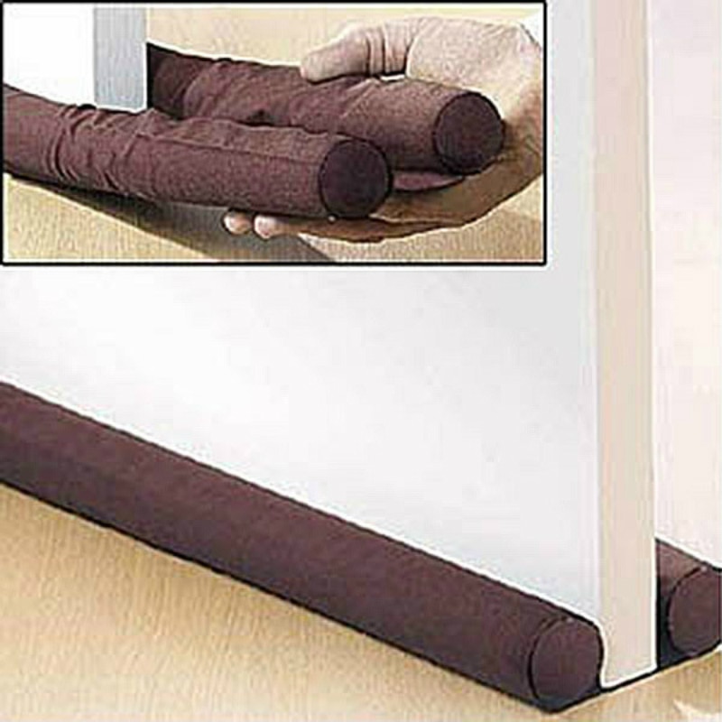 Door Draft Stopper Energy Saver - Image 3