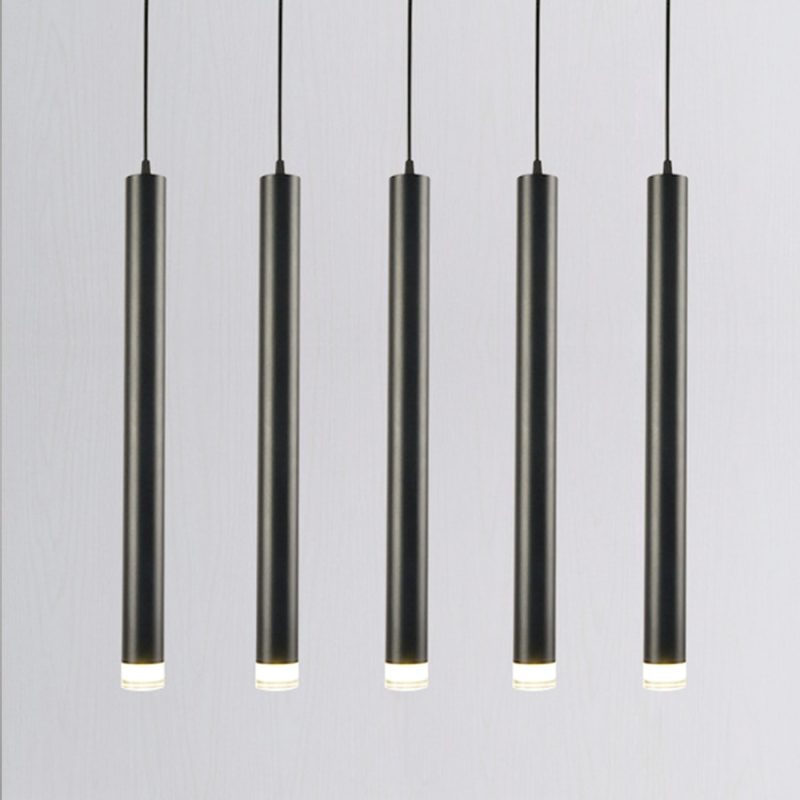 Hanging Light Fixture Pendant Lamp - Image 2