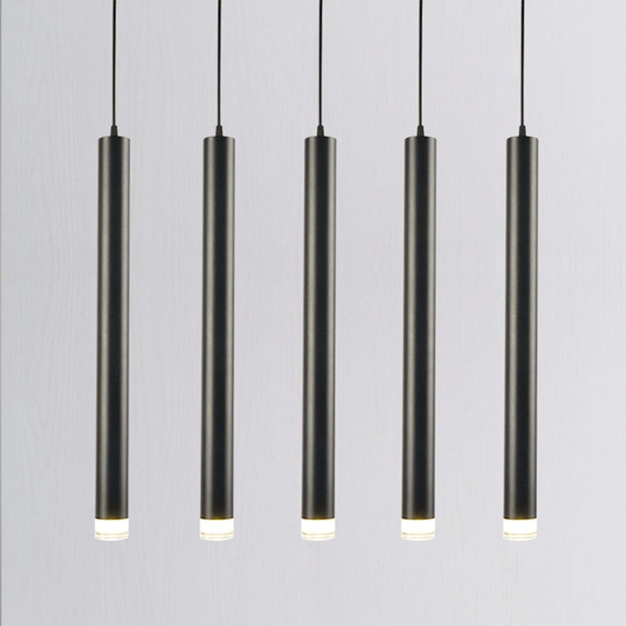 Hanging Light Fixture Pendant Lamp - Image 2