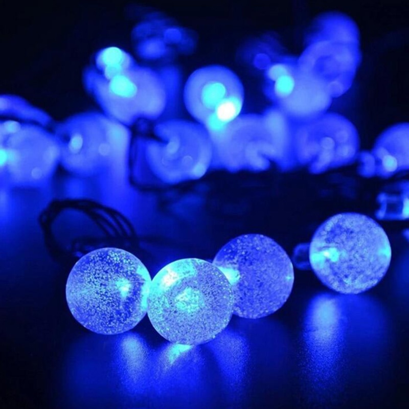 Garden Lights LED Solar Outdoor Light - Image 5