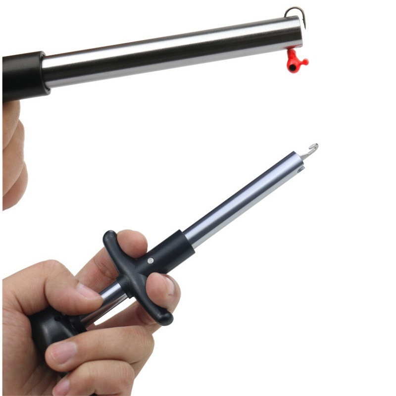 Fish Hook Remover Fishing Hand Tool - Image 4
