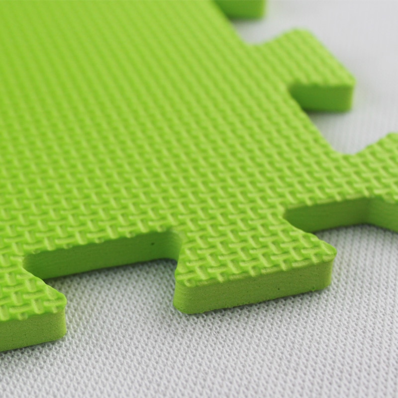 6pcs Puzzle Mat Foam Rubber Pads - Image 2