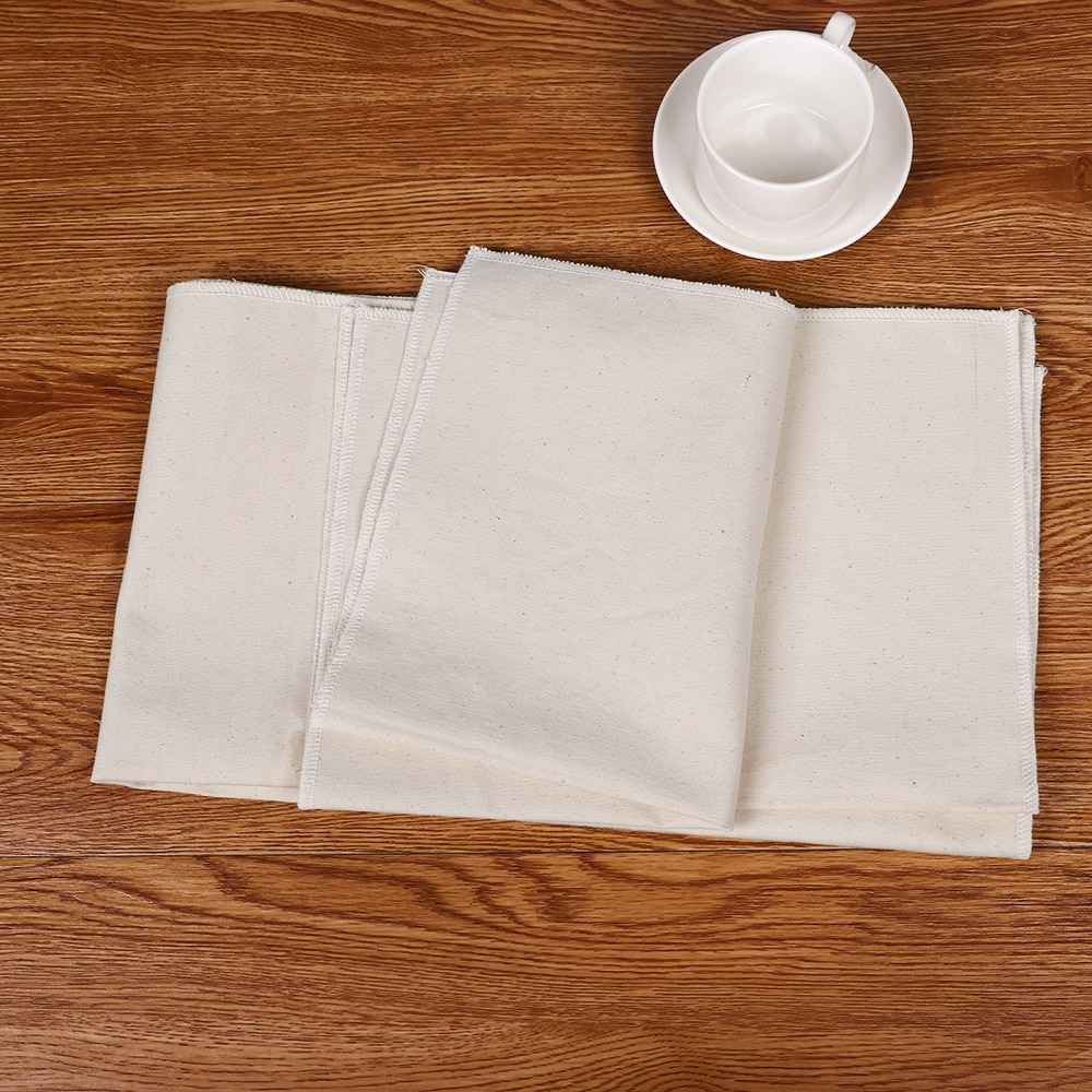 Bakers Couche Bread Proofing Linen - Image 5
