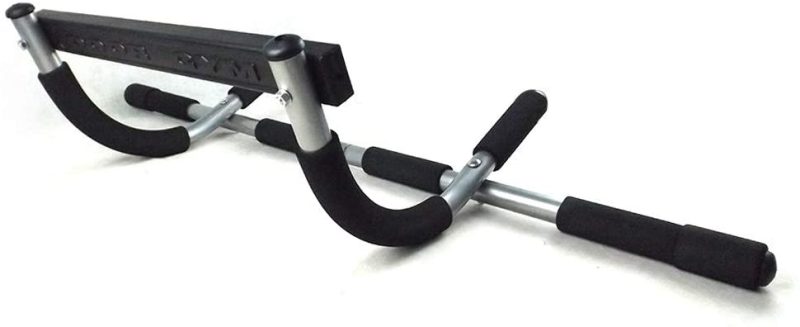 Door Frame Pull Up Bar Indoor Exercise Tool - Image 4