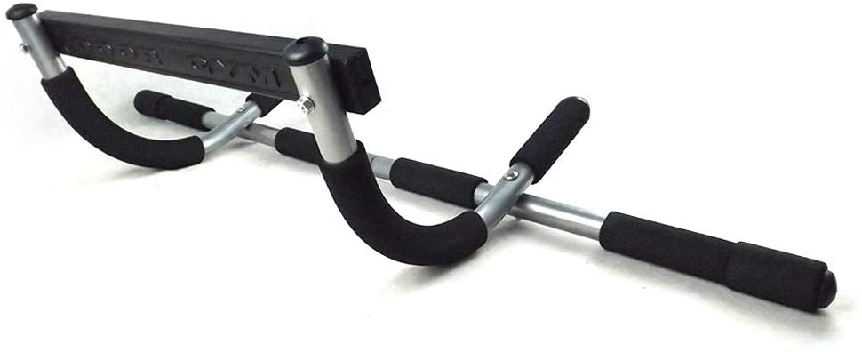 Door Frame Pull Up Bar Indoor Exercise Tool - Image 4