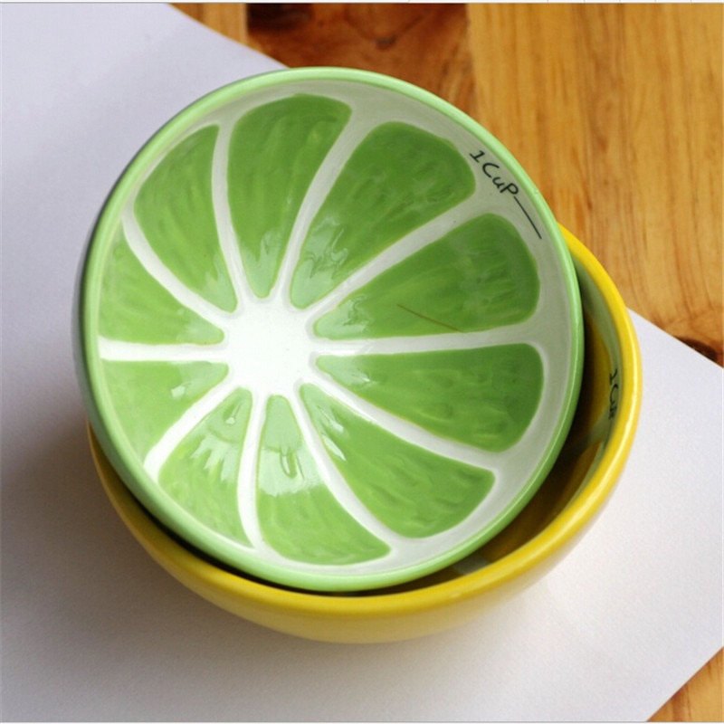 Ceramic Dishes Bowl Plate Spoon - Image 5