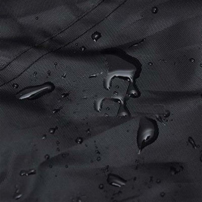 Cantilever Umbrella Outdoor Patio Cover - Image 5