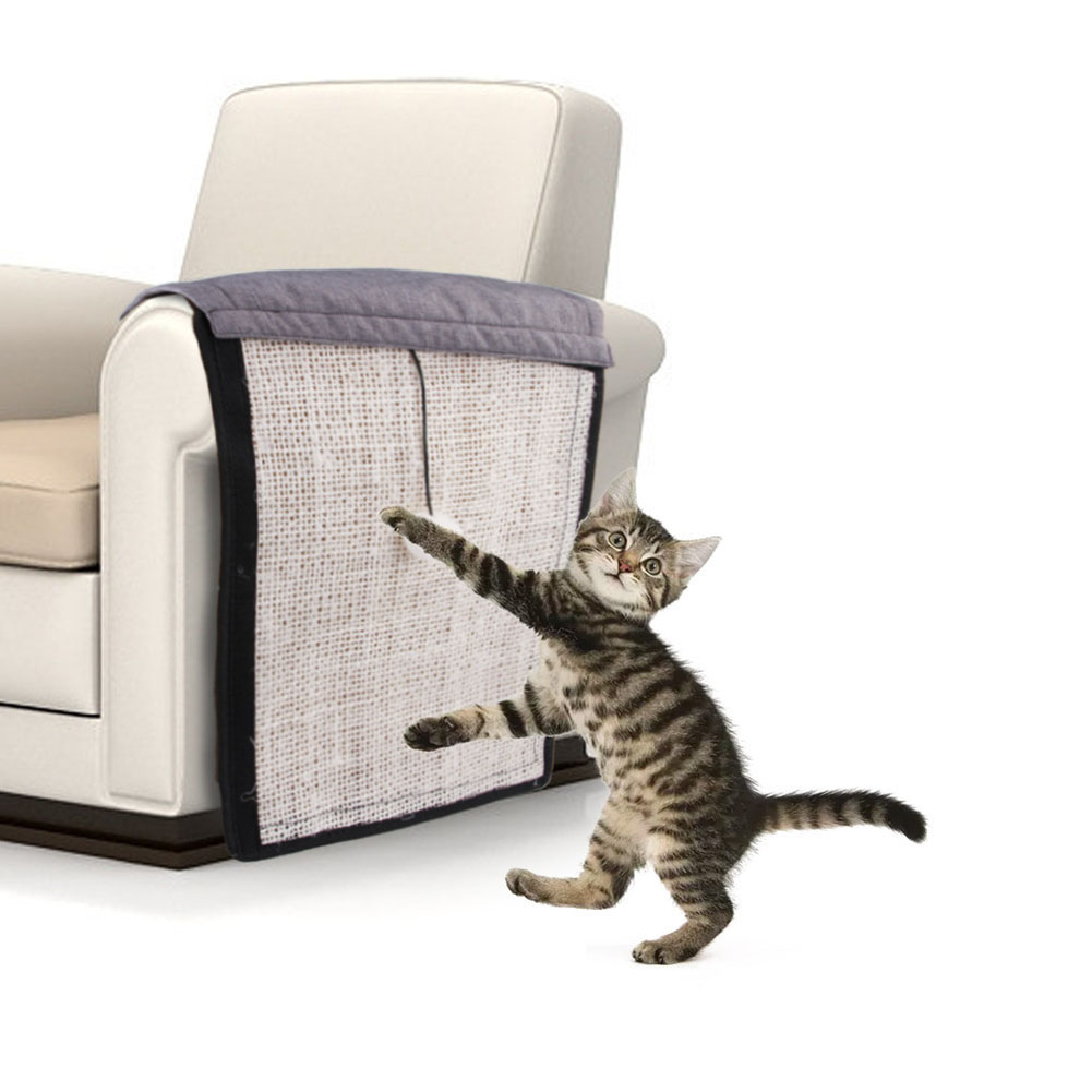 Cat Couch Protector Furniture Cover - Image 6