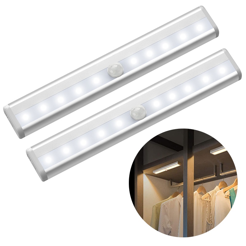 Closet Light Motion Sensor LED - Image 6