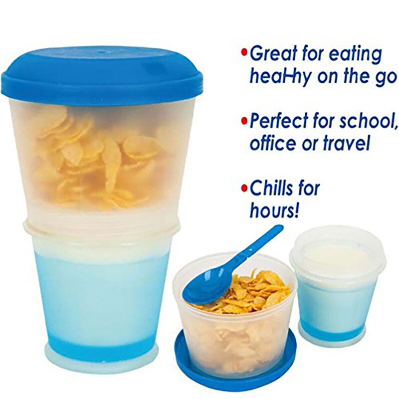 Cereal Cup Breakfast On-the-Go - Image 5