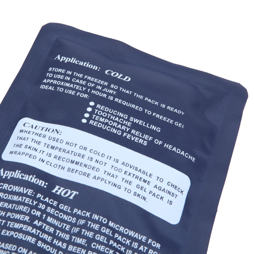 2-in-1 Healing Pad-Hot/Cold Pad - Image 2